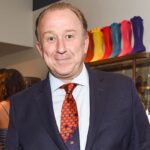 Former Harrods executive pulls out of top job at department store chain