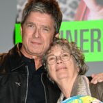 Noel Gallagher surprises ‘dear friend’ with icon prize at Music Photography Awards