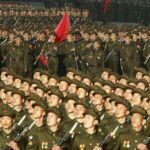 Are 10,000 North Korean troops really heading to Ukraine?