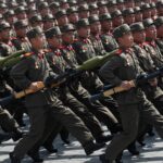 North Korea ‘sends 1,500 special forces with fake Russian IDs’ to support Putin’s war against Ukraine