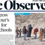 Tortoise Media lines up backers to deliver takeover of The Observer