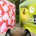 Ocado Group lines up ex-Microsoft exec as next chairman