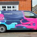 Octopus Energy sparks £1.5bn profit for UK from Bulb rescue