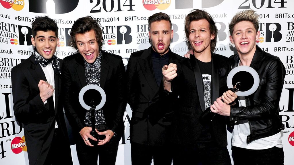 ‘Completely devastated’: One Direction react to Liam Payne’s death