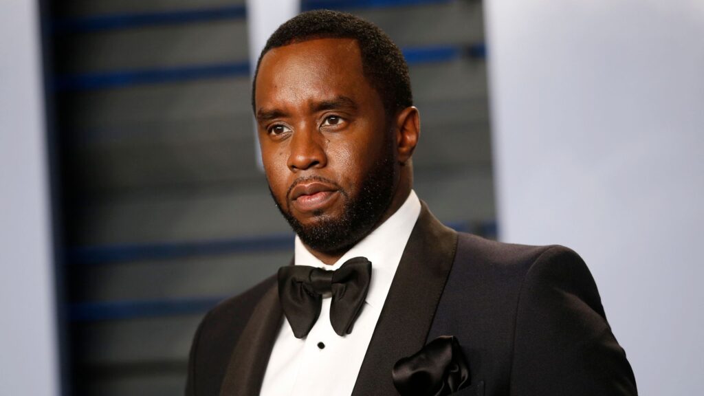 Sean ‘Diddy’ Combs accused of drugging and sexually assaulting 10-year-old boy