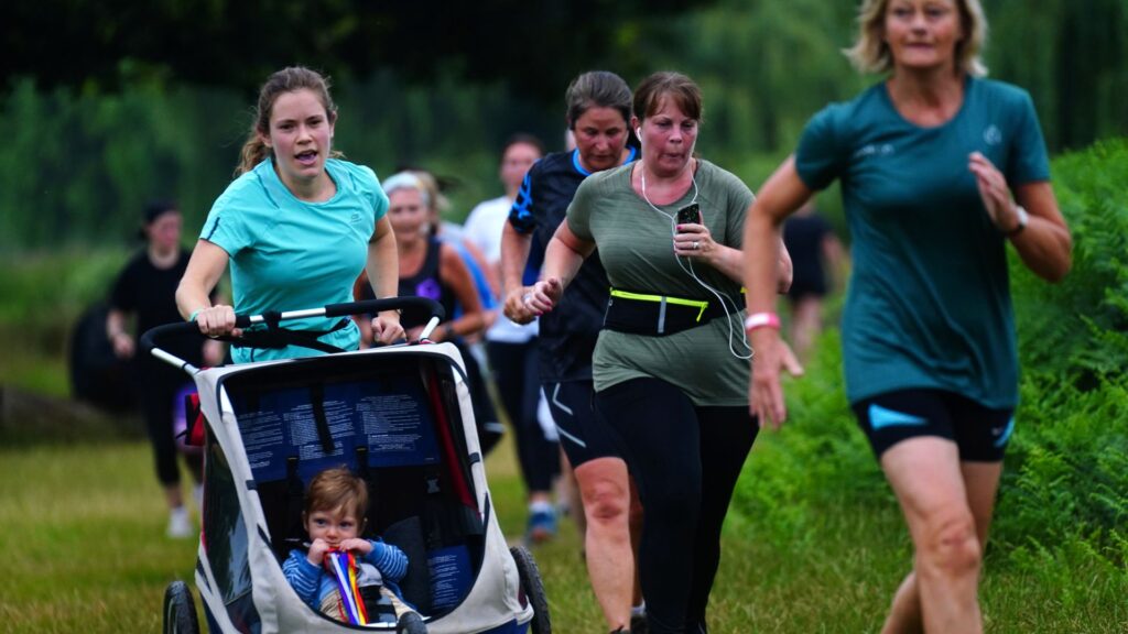 From 13 runners to millions – Parkrun celebrates 20th anniversary this weekend