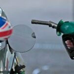 ‘Utterly nonsensical’: Green campaigners criticise chancellor’s fuel duty freeze