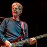 Grateful Dead founding member dies