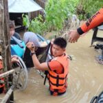 Tropical Storm Trami leaves 24 dead in Philippines