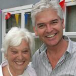 ‘Heartbroken’ Schofield pays tribute to his ‘magnificent’ mother Pat, as he announces her death