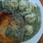 ‘The original fast food’: Pie and Mash campaign to get ‘cracking’ meal protected status