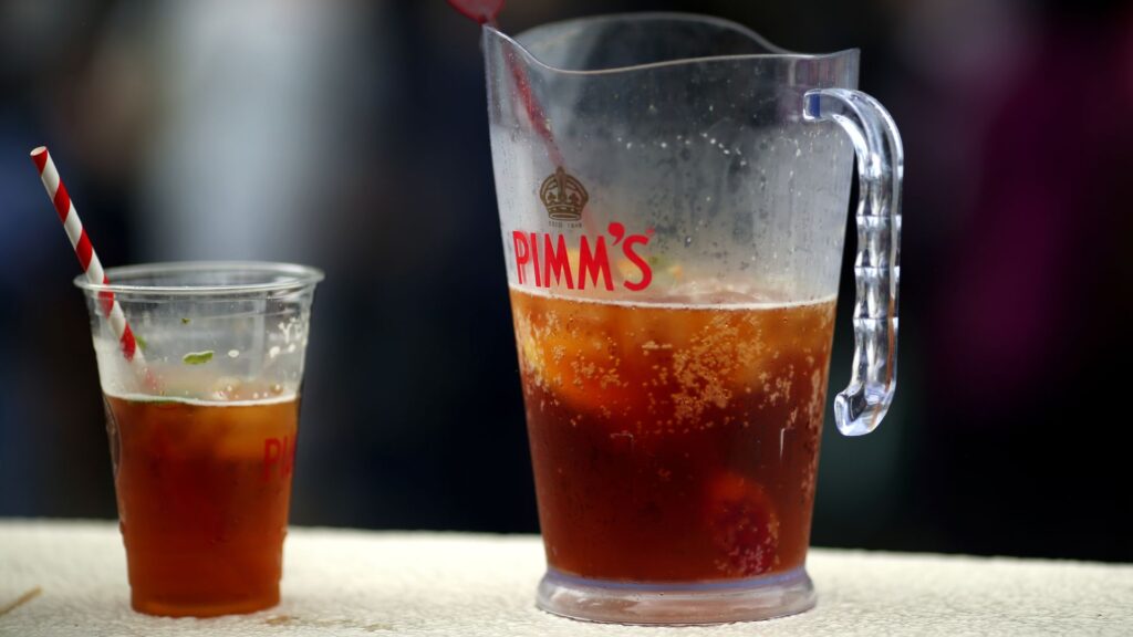 It’s ‘no-one for Pimm’s’ as owner Diageo scraps sale