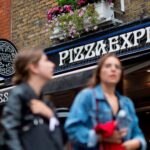 PizzaExpress prepares to serve up new slice of debt to investors