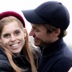 Princess Beatrice reveals she is expecting her second child