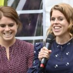 Princess Eugenie ‘so looking forward’ to birth of Beatrice’s second child