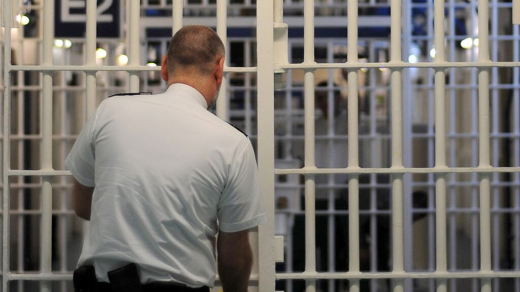 1,100 inmates set for early release – as review considers tougher punishments outside prison