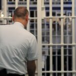 1,100 inmates set for early release – as review considers tougher punishments outside prison