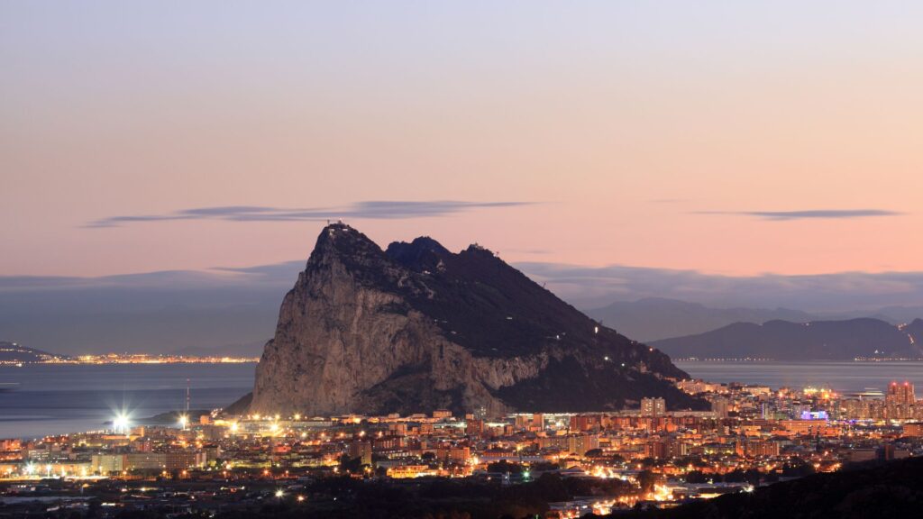 British sovereignty of Gibraltar and Falklands ‘not up for negotiation’