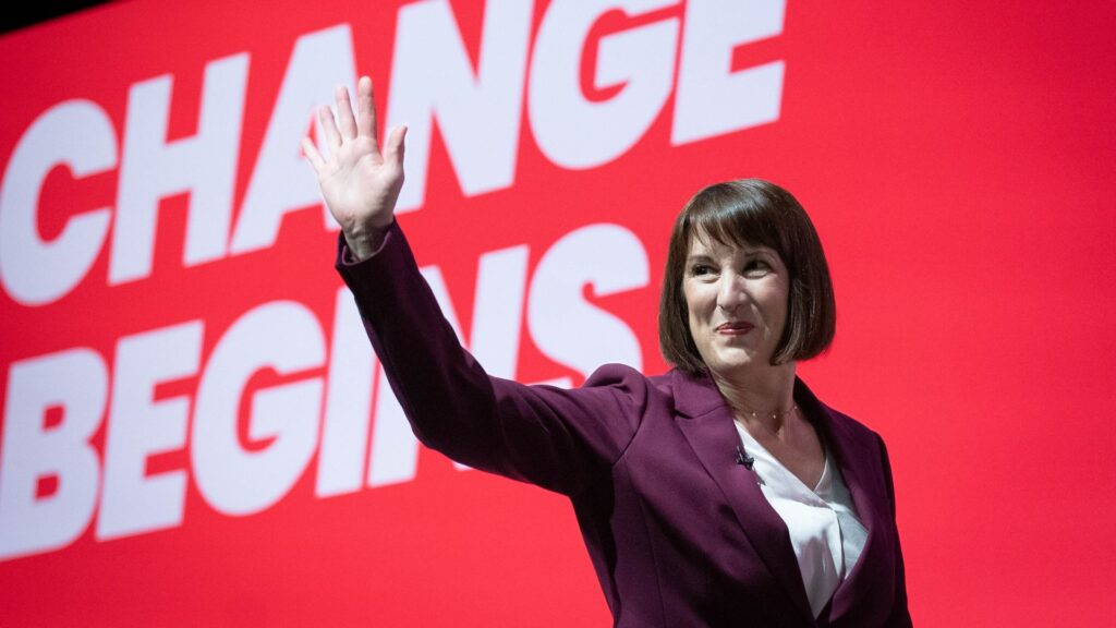 What are Labour’s fiscal rules and could Rachel Reeves change them to raise more money?