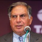 Indian tycoon and former chairman of Tata Group dies