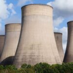 A sombre send-off for UK’s last coal-fired power plant as fossil fuel workers face uncertain future