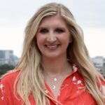 Rebecca Adlington says baby loss certificate helps keep daughter ‘part of the family’