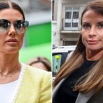 No misconduct by Coleen Rooney’s lawyers in ‘Wagatha Christie’ case, says judge