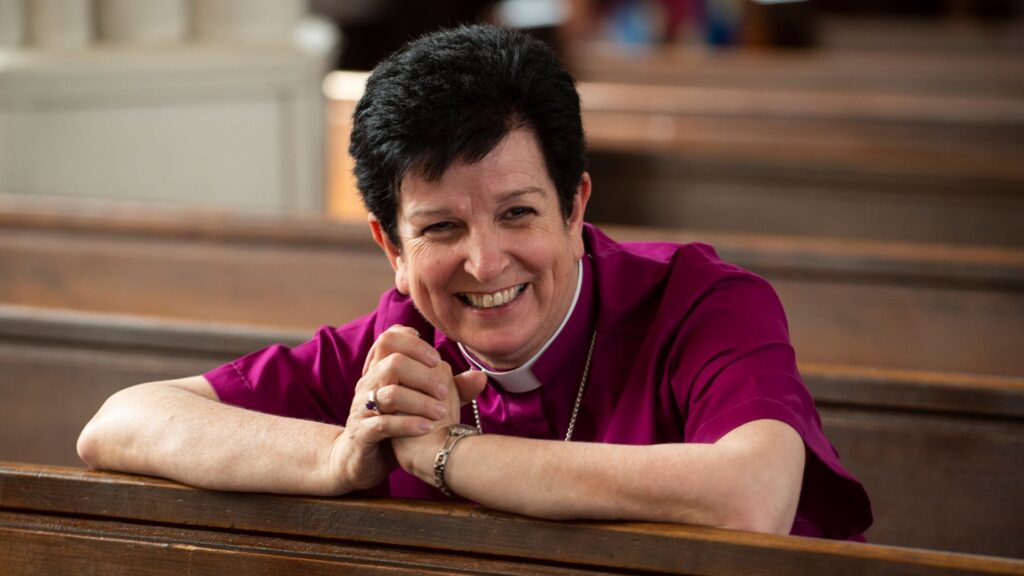 Church drops bullying tribunal against Scotland’s first female bishop