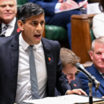 Budget contained ‘broken promise after broken promise’, Rishi Sunak claims