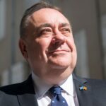 Alex Salmond: Private funeral of former first minister to take place today