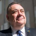 Alex Salmond’s cause of death confirmed – as officials working to bring body home