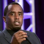 P Diddy accused of raping woman over Tupac claims