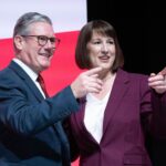 Starmer to hail more than £50bn in investment at key summit