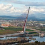 British man dies after falling from bridge in Spain while trying to ‘create content’ for social media