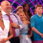 Strictly contestant ‘heartbroken’ over viral ‘hand incident’