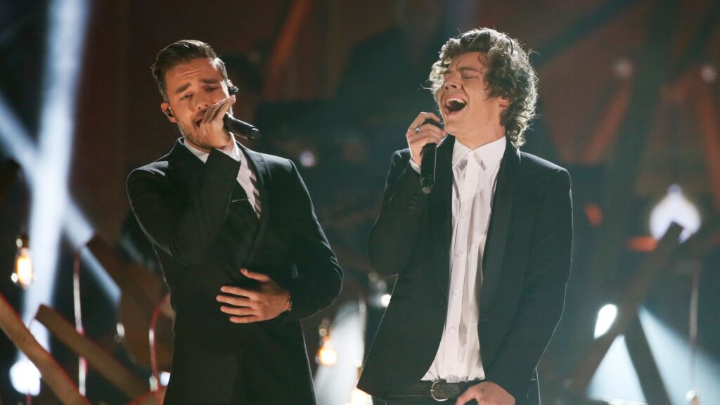 ‘I will miss him always’: Harry Styles mourns Liam Payne