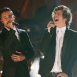 ‘I will miss him always’: Harry Styles mourns Liam Payne