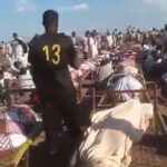 Videos lift veil on hidden horrors in Sudan after ‘100 villagers massacred’