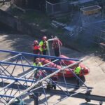 Body found after Thames row boat capsized