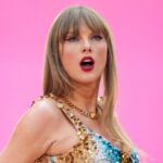 PM met Taylor Swift at concert after getting free tickets