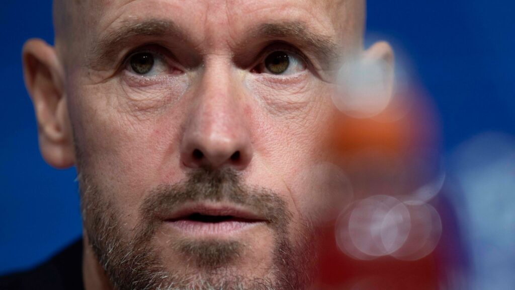 Manchester United dithered over Ten Hag sacking – as Old Trafford chaos drags on