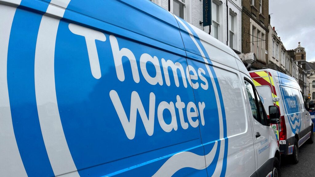 Ofwat to name LEK Consulting as Thames Water ‘policeman’