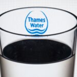 UK’s biggest water company secures financial future – for next year at least