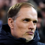 Tuchel says it’s an ‘honour’ to get England job – as Prince William sends good luck message