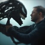 ‘It’s like watching my son leave home’: Tom Hardy on strange farewell to Venom