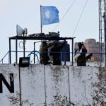 Israeli PM urges removal of UN peacekeepers from Lebanon, claiming they are ‘hostages of Hezbollah’