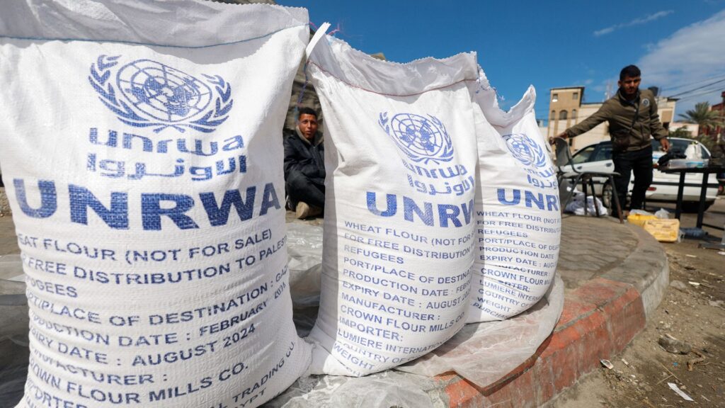 Israel’s decision to ban UNRWA could have devastating impact on millions of Palestinians