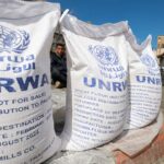 Israel’s decision to ban UNRWA could have devastating impact on millions of Palestinians