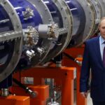 Russia carries out second nuclear training exercise in two weeks