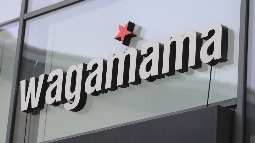 Wagamama-owner seeks to lock in lower interest rates with refinancing